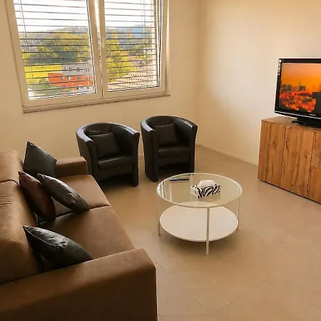 Belian Appartement Eichberg