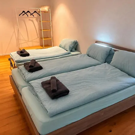 Appartement Belian Eichberg