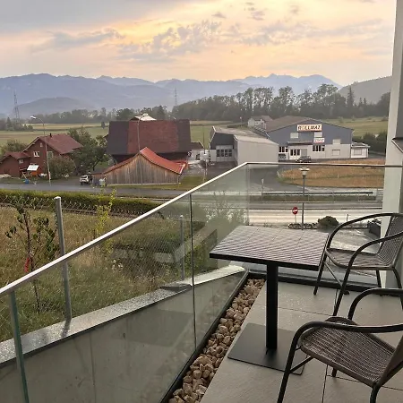 Appartement Belian